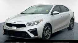 2019 Kia Forte S