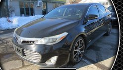2015 Toyota Avalon XLE Touring