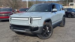 2024 Rivian R1S Adventure