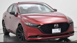 2025 Mazda MAZDA3 2.5 Turbo Premium Plus