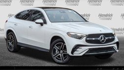 2024 Mercedes-Benz GLC-Class GLC 300 4MATIC
