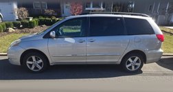 2006 Toyota Sienna XLE Limited
