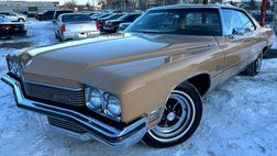 1972 Buick LeSabre 