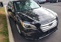 2017 Subaru Legacy 2.5i Premium