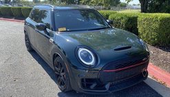2023 MINI Clubman John Cooper Works ALL4