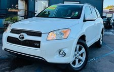 2011 Toyota RAV4 Limited