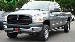 2008 Dodge Ram 2500 ST