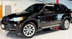 2010 BMW X5 xDrive30i