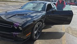 2016 Dodge Challenger R/T