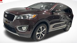 2016 Kia Sorento EX