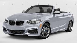 2016 BMW 2 Series M235i