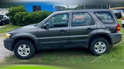 2005 Ford Escape XLS
