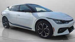 2024 Kia EV6 GT-Line