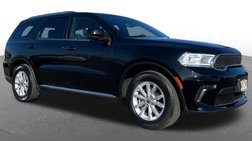 2023 Dodge Durango SXT