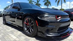 2020 Dodge Charger Scat Pack