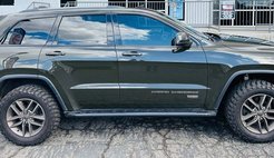 2016 Jeep Grand Cherokee 75th Anniversary Edition