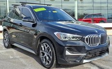 2021 BMW X1 xDrive28i