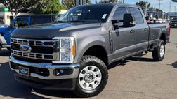 2023 Ford Super Duty F-350 XLT