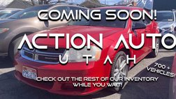 2013 Dodge Avenger SE V6