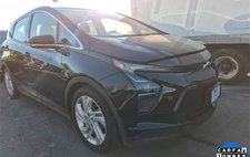 2023 Chevrolet Bolt EV 1LT