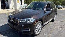 2014 BMW X5 xDrive50i