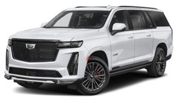 2024 Cadillac Escalade-V ESV Base