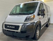 2022 Ram ProMaster 1500 136 WB