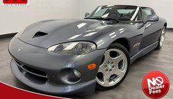 2000 Dodge Viper RT/10
