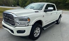 2022 Ram Ram Pickup 2500 Laramie