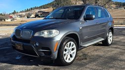2013 BMW X5 xDrive35i Premium