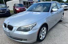 2008 BMW 5 Series 528i