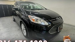 2018 Ford C-Max Hybrid SE