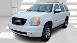 2009 GMC Yukon SLT XFE