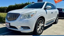 2016 Buick Enclave Premium