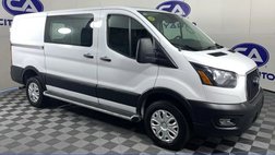 2025 Ford Transit 250