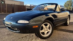 1997 Mazda MX-5 Miata STO
