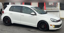 2013 Volkswagen GTI Base