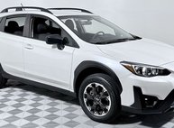 2022 Subaru Crosstrek Base