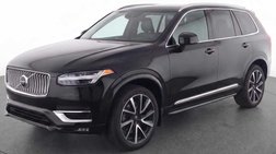 2023 Volvo XC90 B6 Plus Bright Theme 7P