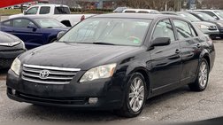 2006 Toyota Avalon Limited