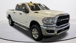 2024 Ram Ram Pickup 2500 Big Horn