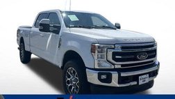 2020 Ford Super Duty F-250 Lariat