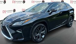 2017 Lexus RX 350 350