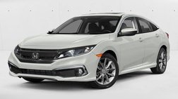 2020 Honda Civic EX-L
