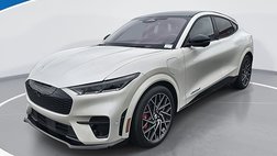 2021 Ford Mustang Mach-E GT