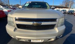 2008 Chevrolet Avalanche LT