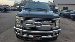 2019 Ford Super Duty F-350 Lariat