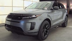 2025 Land Rover Range Rover Evoque P250 S