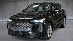 2025 Audi Q5 quattro Prestige TFSI