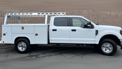 2022 Ford Super Duty F-350 XL